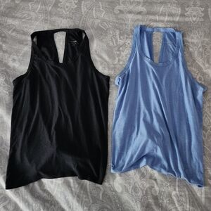 2 Cloud 94 Soft Active Tanks Bundle SMALL TALL